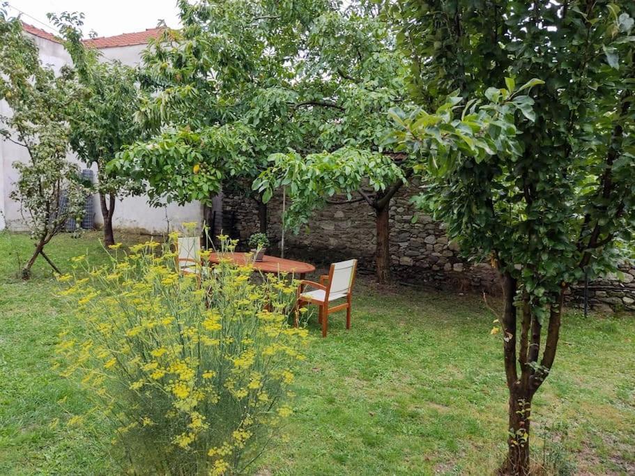 Country House On Mount Olympus Karia  Kültér fotó