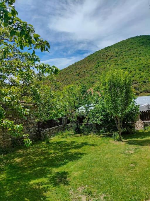 Country House On Mount Olympus Karia  Kültér fotó