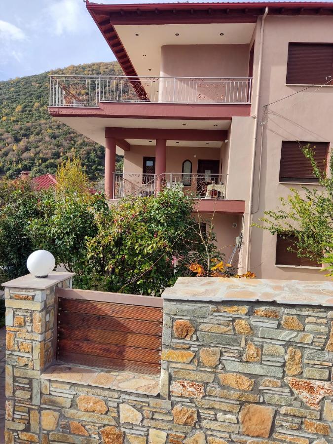 Country House On Mount Olympus Karia  Kültér fotó