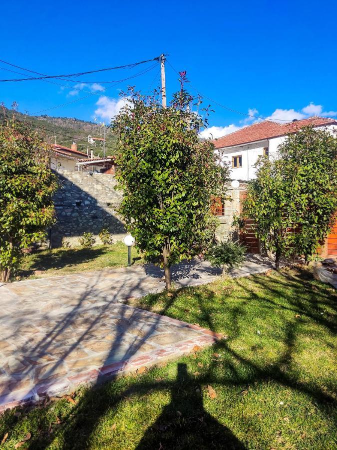 Country House On Mount Olympus Karia  Kültér fotó