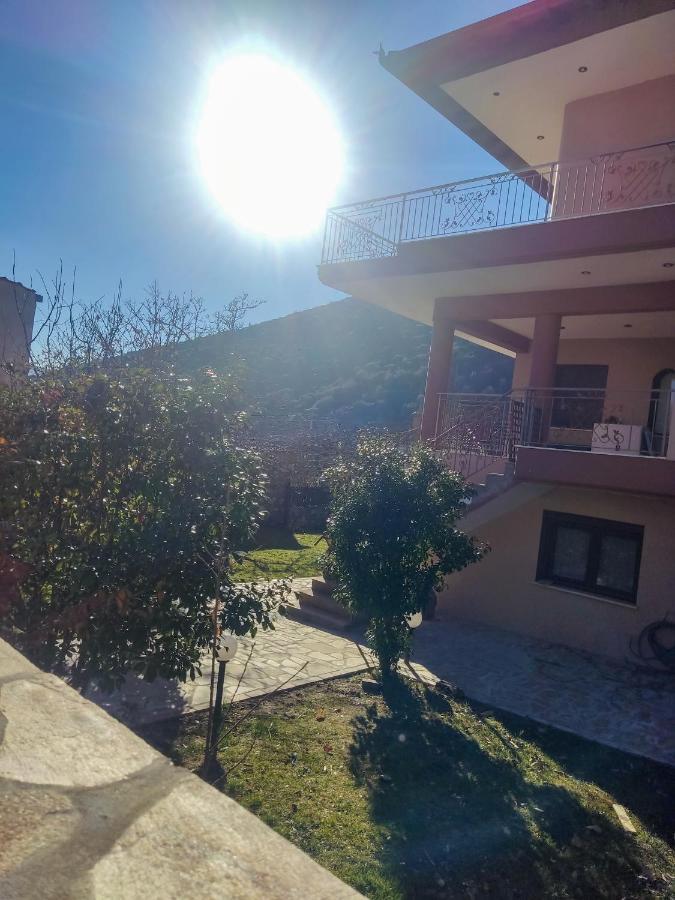 Country House On Mount Olympus Karia  Kültér fotó
