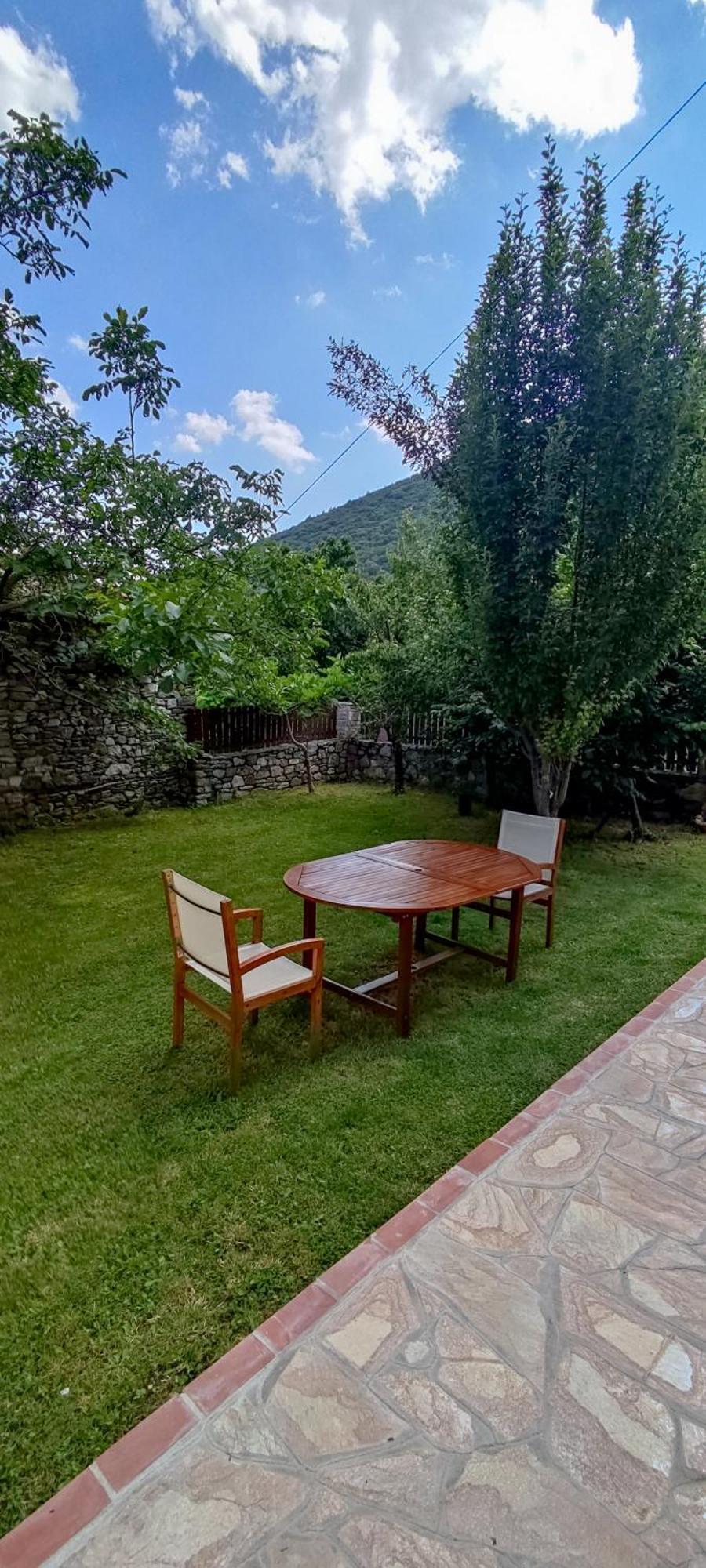 Country House On Mount Olympus Karia  Kültér fotó