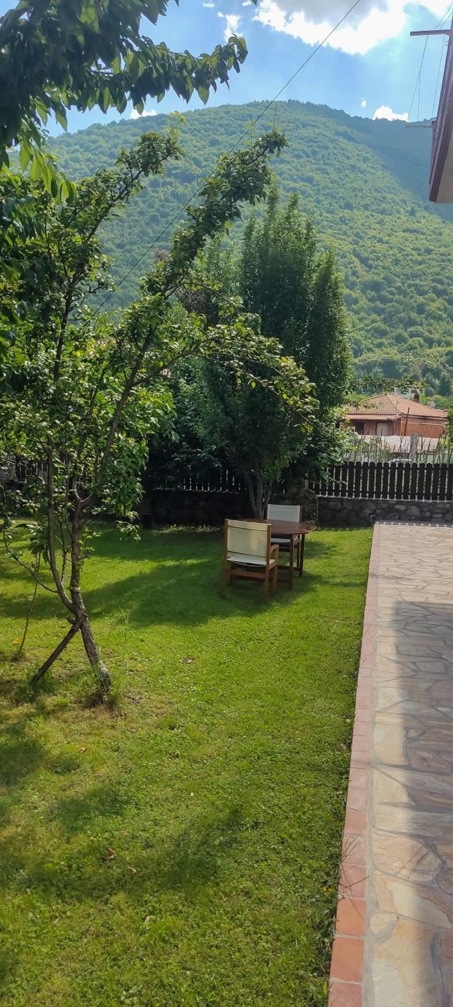 Country House On Mount Olympus Karia  Kültér fotó