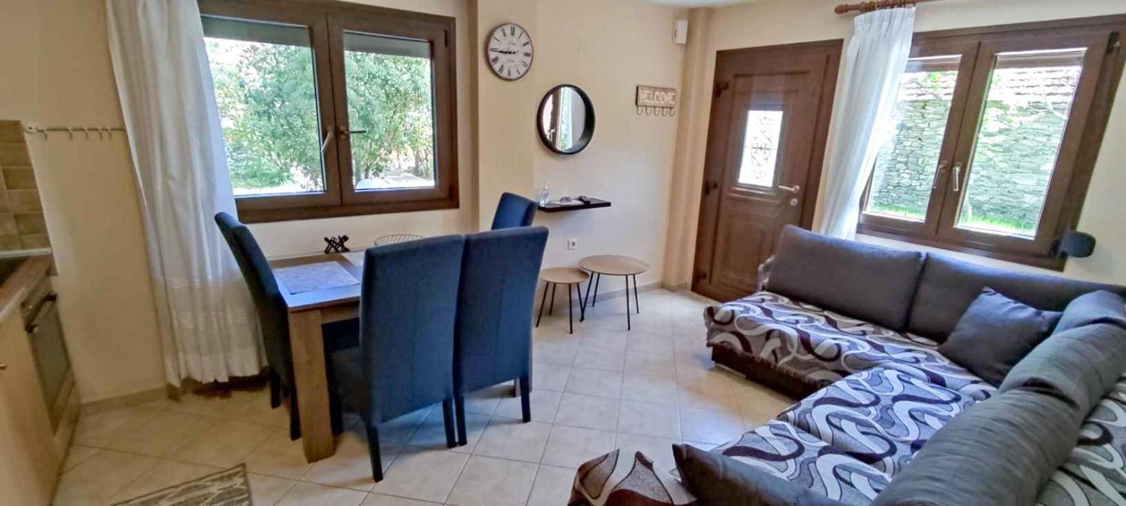 Country House On Mount Olympus Karia  Kültér fotó
